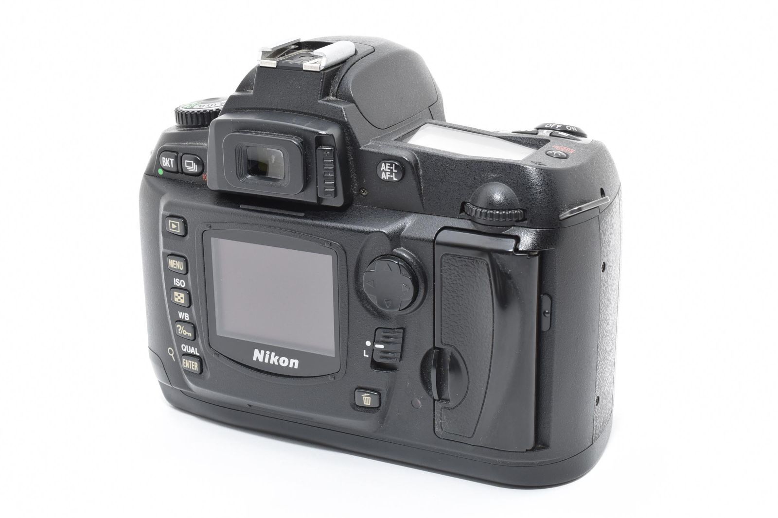 409 Nikon D70 ショット数1251枚 409 Nikon D70 ショット数1251枚 409