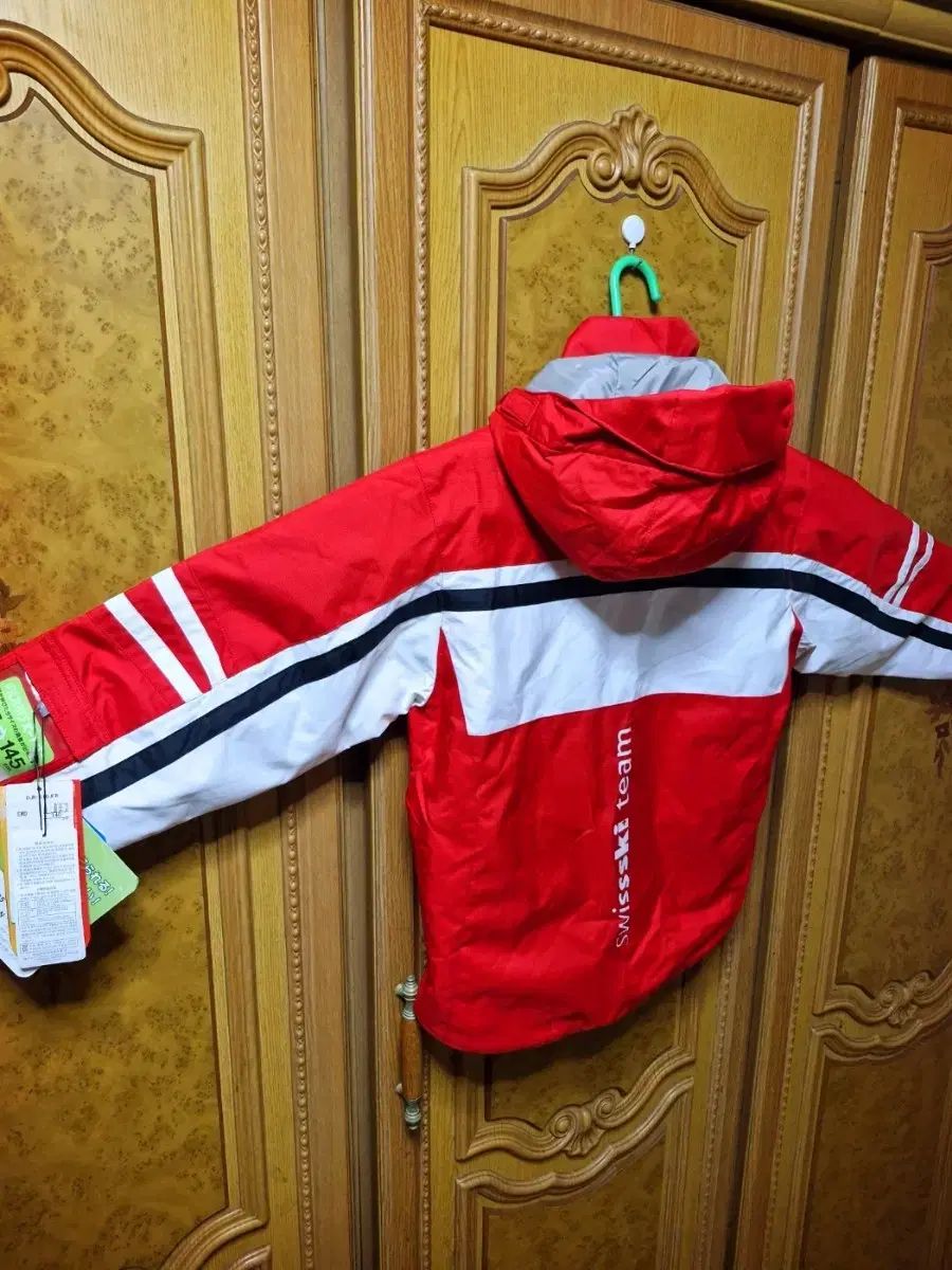 キッズ ジュニア