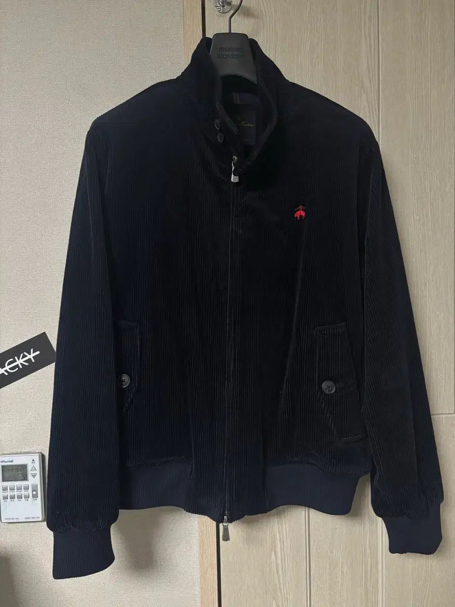 ブルックスブラザーズ コーデュロイ ジャケット ネイビー sサイズ