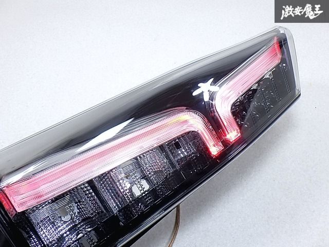 タントファンクロス LEDヘッドライト右 オーソライズドショップ
