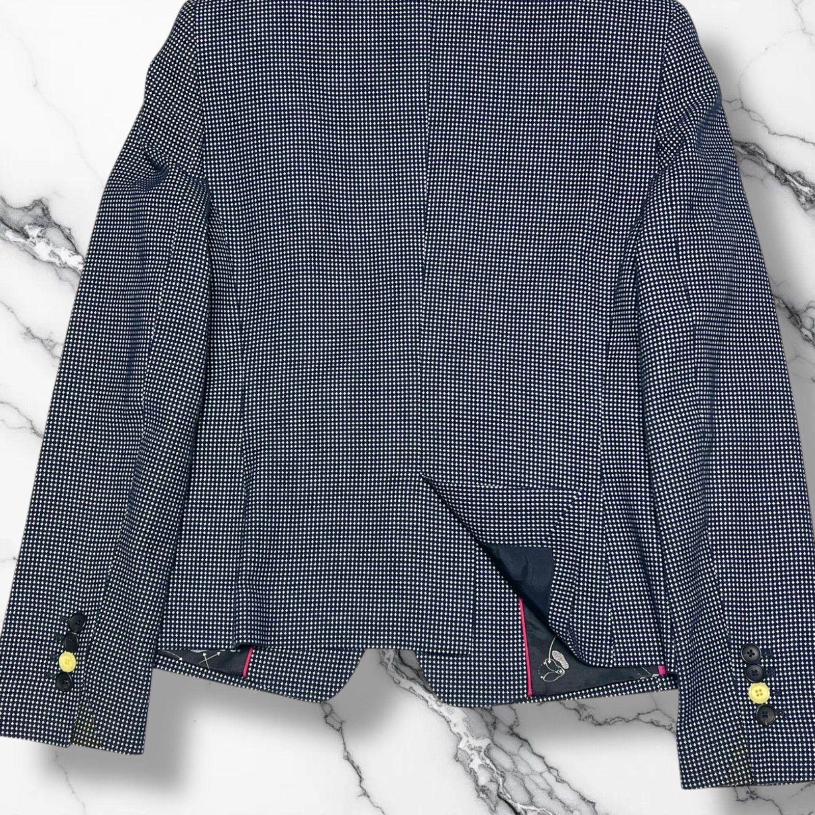 美麗品✨PS Paul Smith ポールスミス ドット セットアップ 美麗品✨PS Paul Smith ポールスミス ドット セットアップ