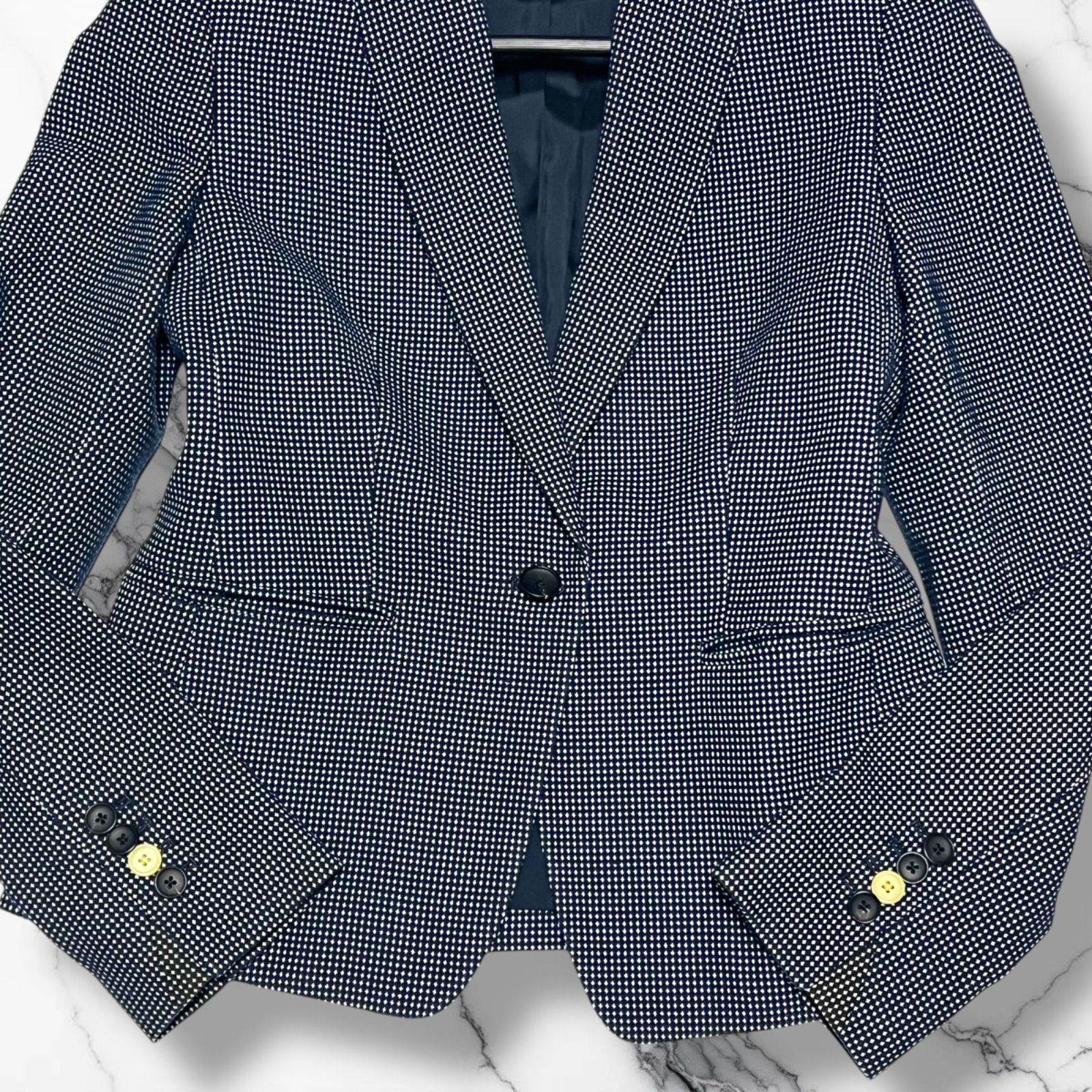 美麗品✨PS Paul Smith ポールスミス ドット セットアップ 美麗品✨PS Paul Smith ポールスミス ドット セットアップ
