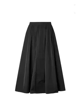 アッテヴァネッサ ブリューノ フール スカート 44 サイズ 24 ss