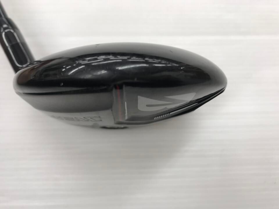 ゴルフ ブリヂストン J15F 15度 ツアーAD MJ-6 Sフレックス