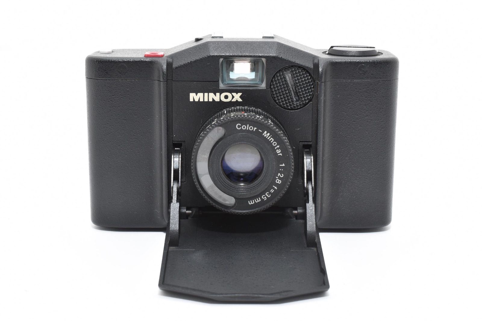 MINOX 35 EL 完動品 MINOX 35 EL 完動品 - フィルムカメラヴィンテージ