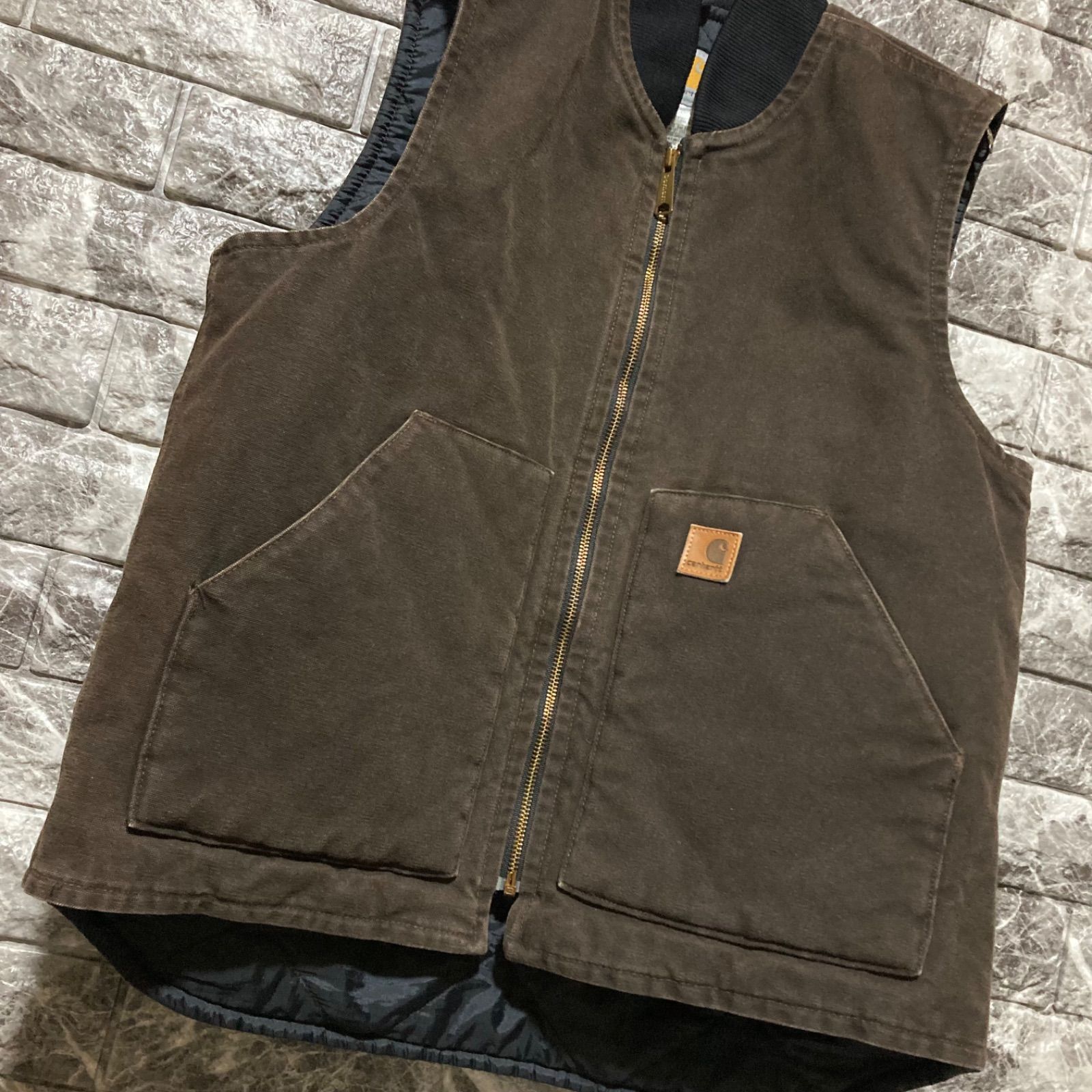 カーハート DUCK