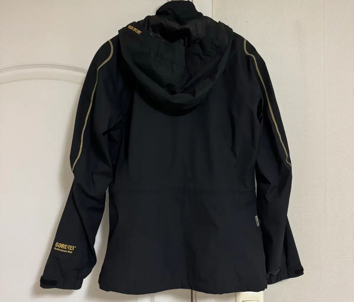 コーロンスポーツ