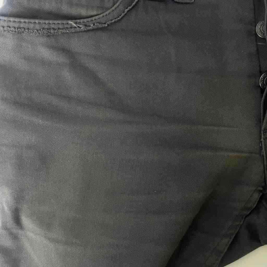 ジョンガリアーノ JOHN GALLIANO フレアパンツ パンツ グレー