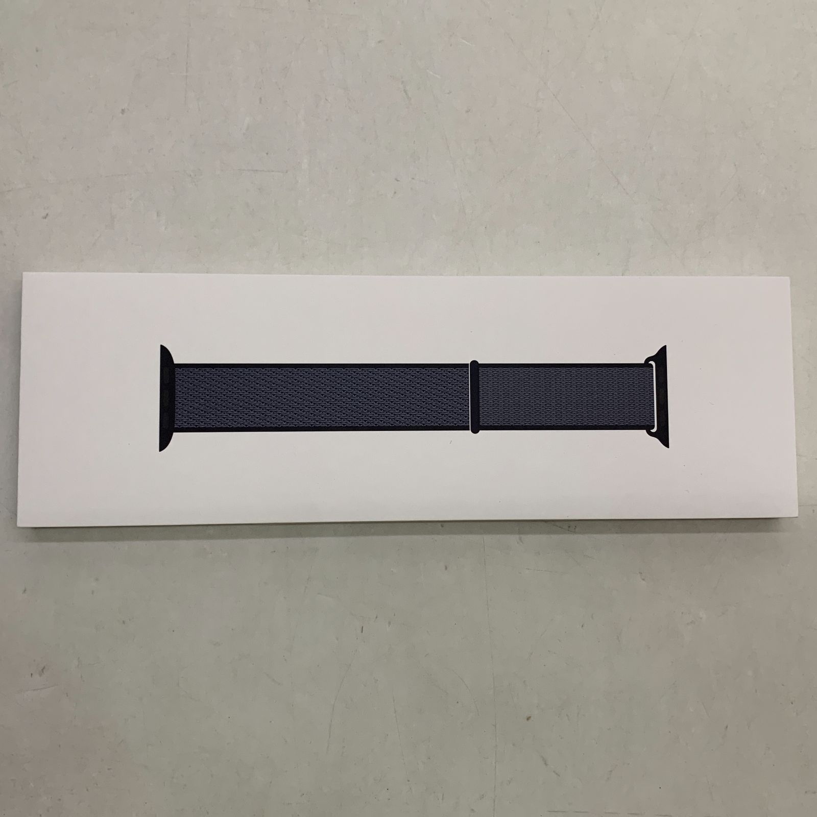 GPS ミッドナイトアルミニウムケース