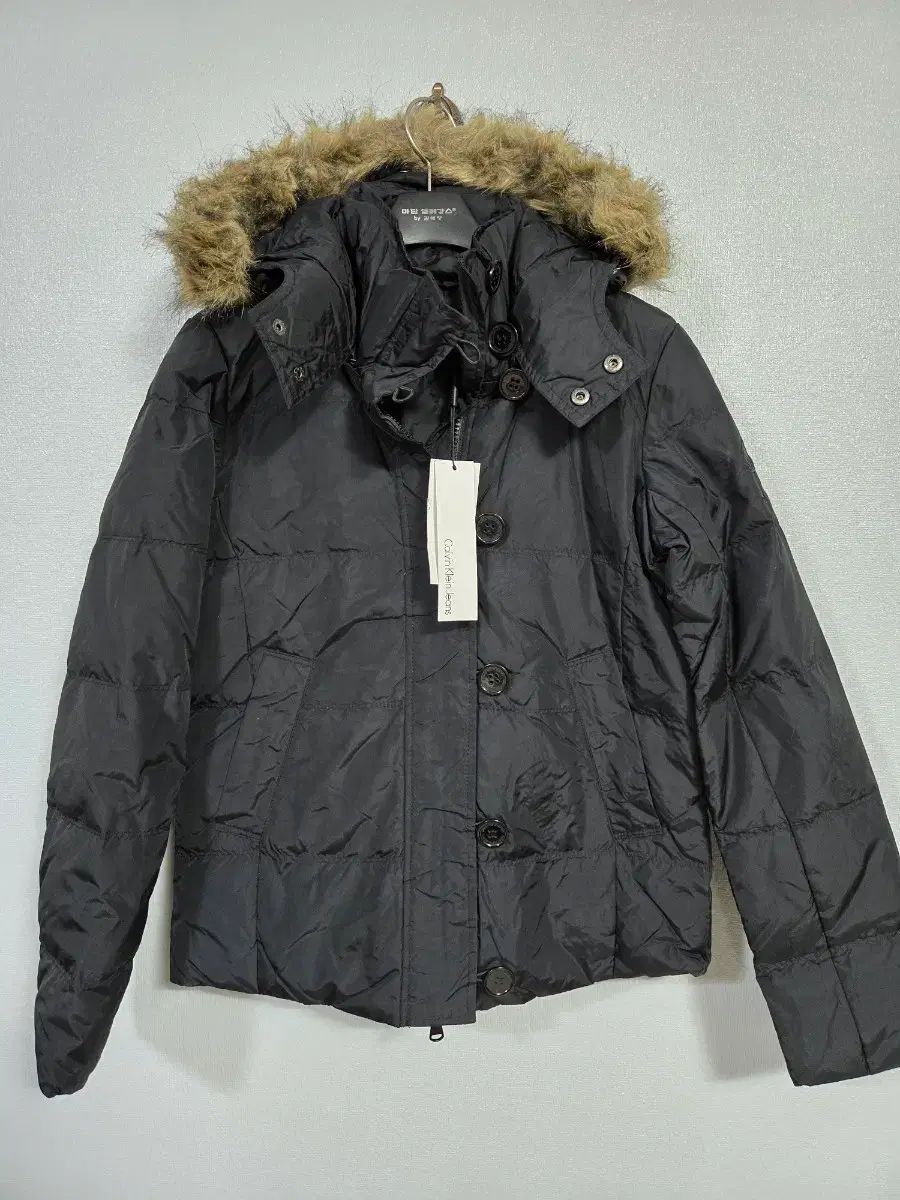 ennoy BORDER HOODIE SWEAT (GRAY) XL