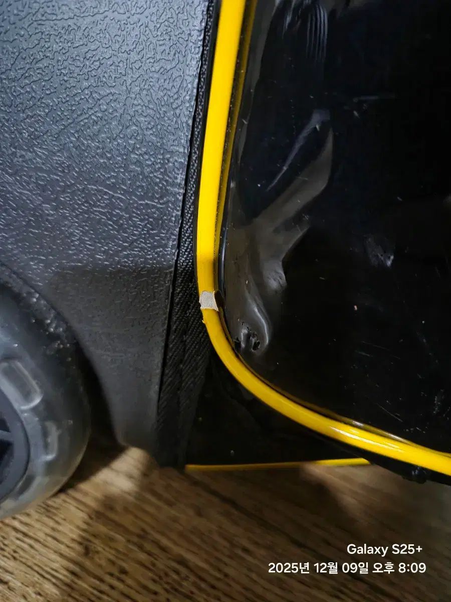 トラック 3ボールバッグ