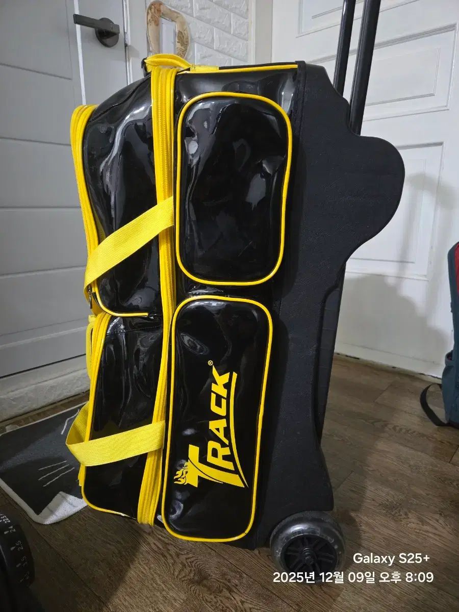 3ボールバッグ ボーリングバッグ