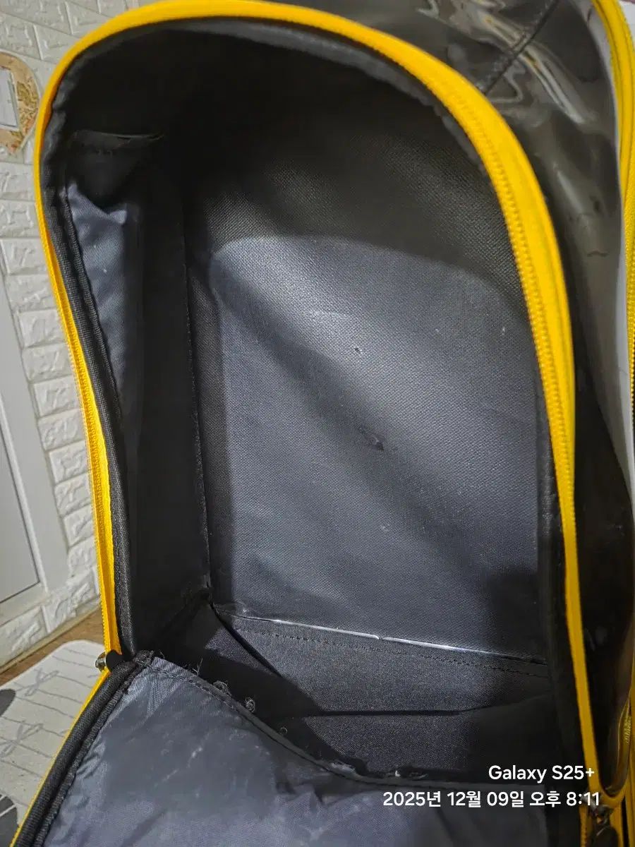 ボーリングバッグ