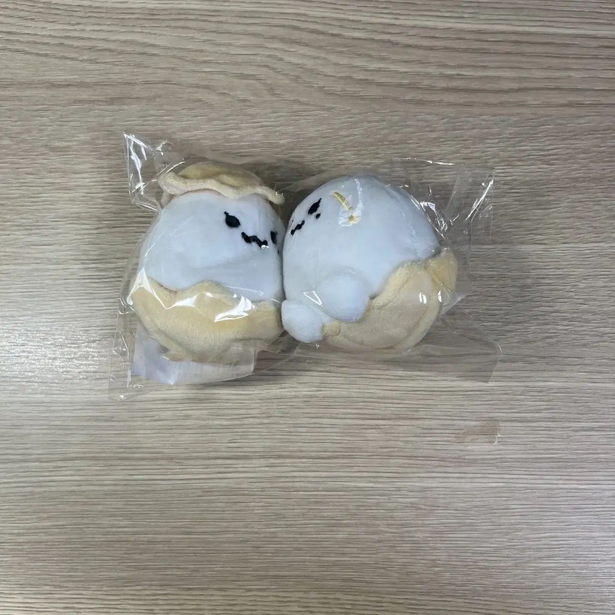 TAEYEON - MD Official 少女時代 テヨン [TAENG-GEU-RU-RU MD] Doll 