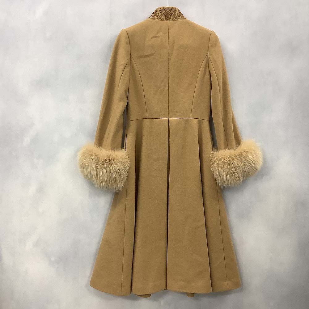 【新品】ロイスクレヨン　ロングコート Lois CRAYON ロイスクレヨン ロングコート - メルカリ