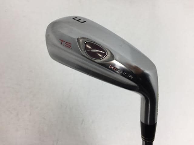 返品OK 【中古ゴルフクラブ】フォーティーン HI-610h T.S.　ユーティリティ NSプロ 950GH HT U3
