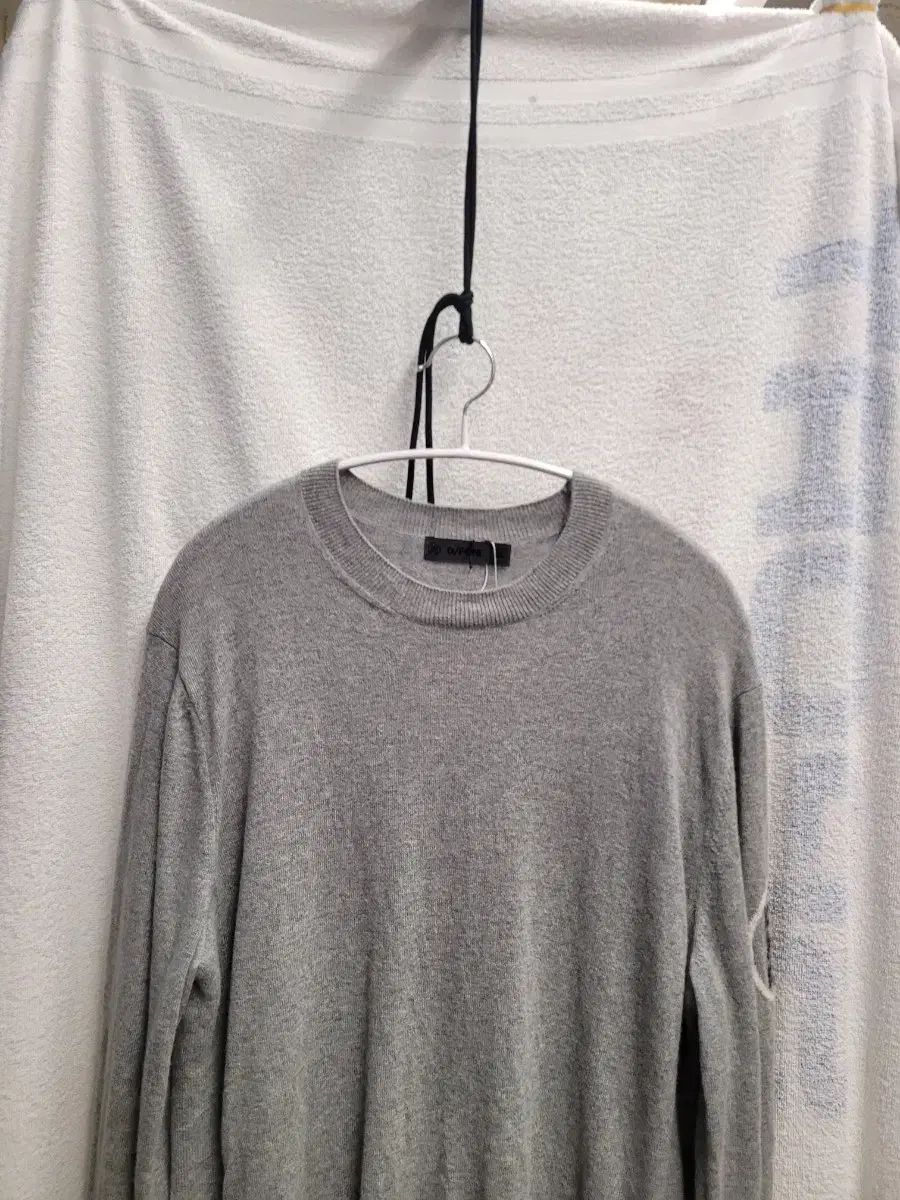 G FORE ラウンドニット長袖メンズXLカシミア