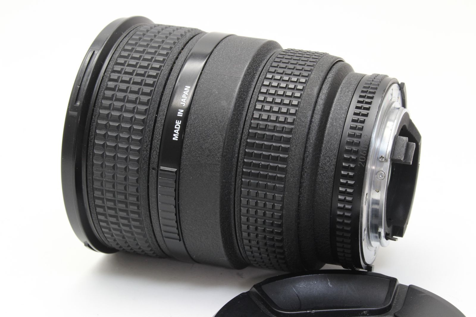 AB (良品) Nikon ニコン AF NIKKOR 20-35mm F2.8D 初期不良返品無料 12