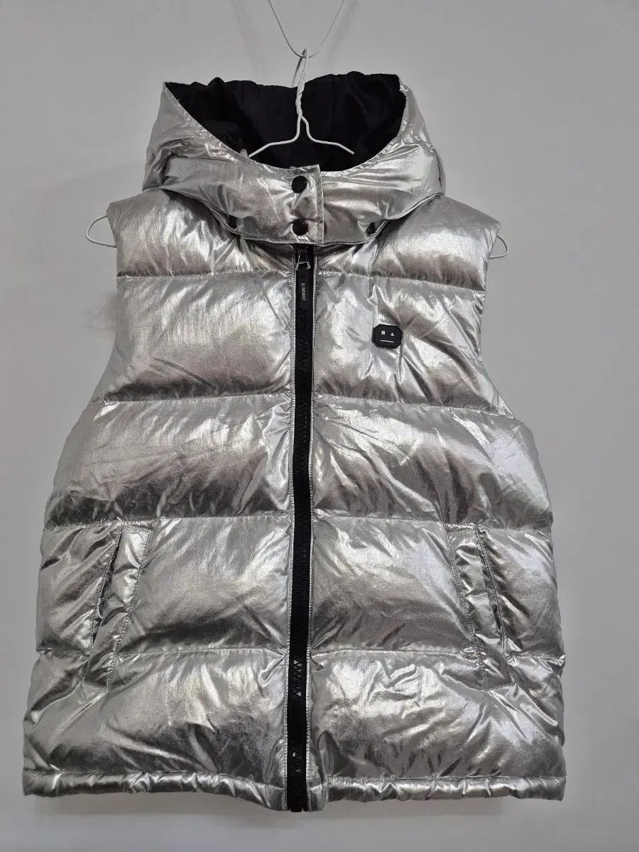 アロボット ヘビー BEST ダックダウン ベスト 145 2月末までの出品