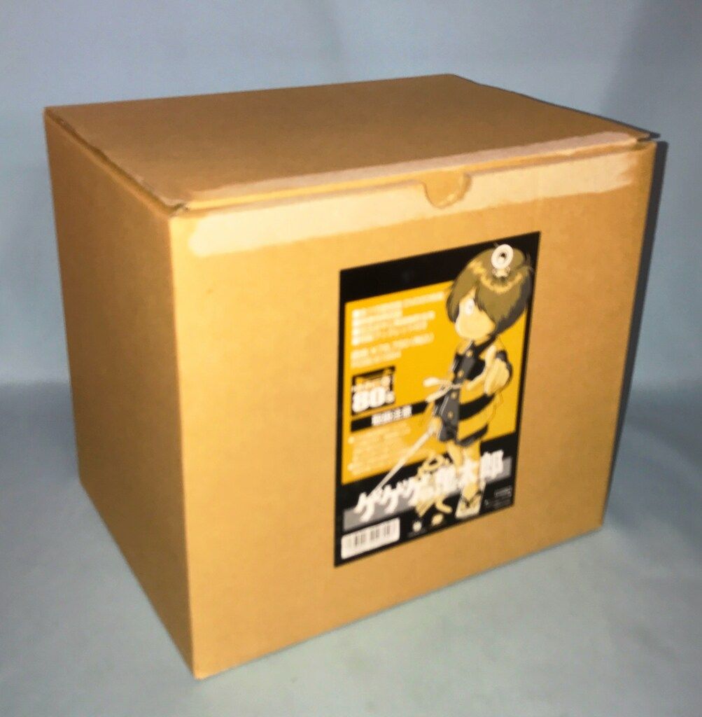 アニメDVD ゲゲゲの鬼太郎 DVD-BOX ゲゲゲBOX80s 80's - メルカリ