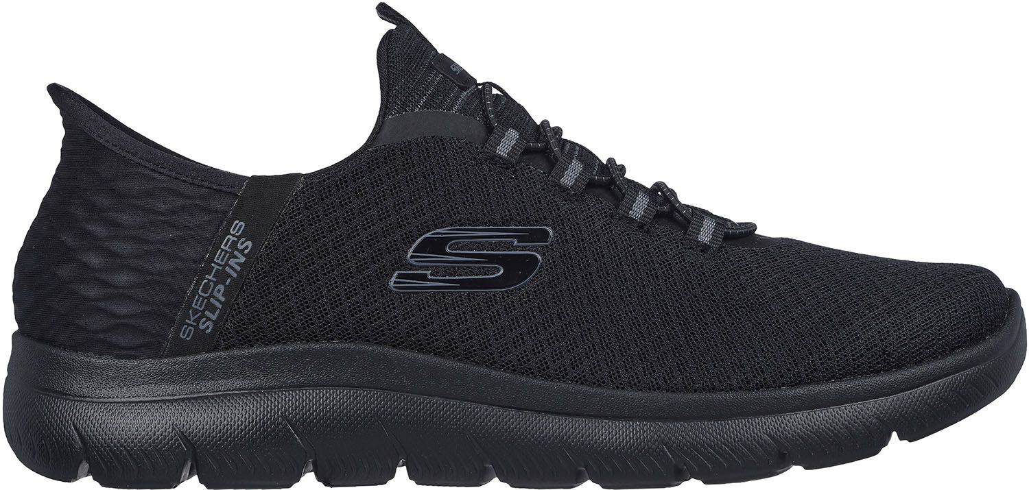 スケッチャーズ SKECHERS スリップインズ サミッツ ハイレンジ Slip