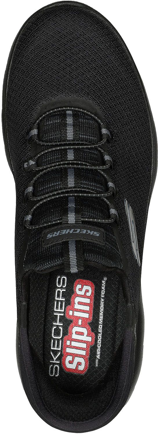 スケッチャーズ SKECHERS スリップインズ サミッツ ハイレンジ Slip