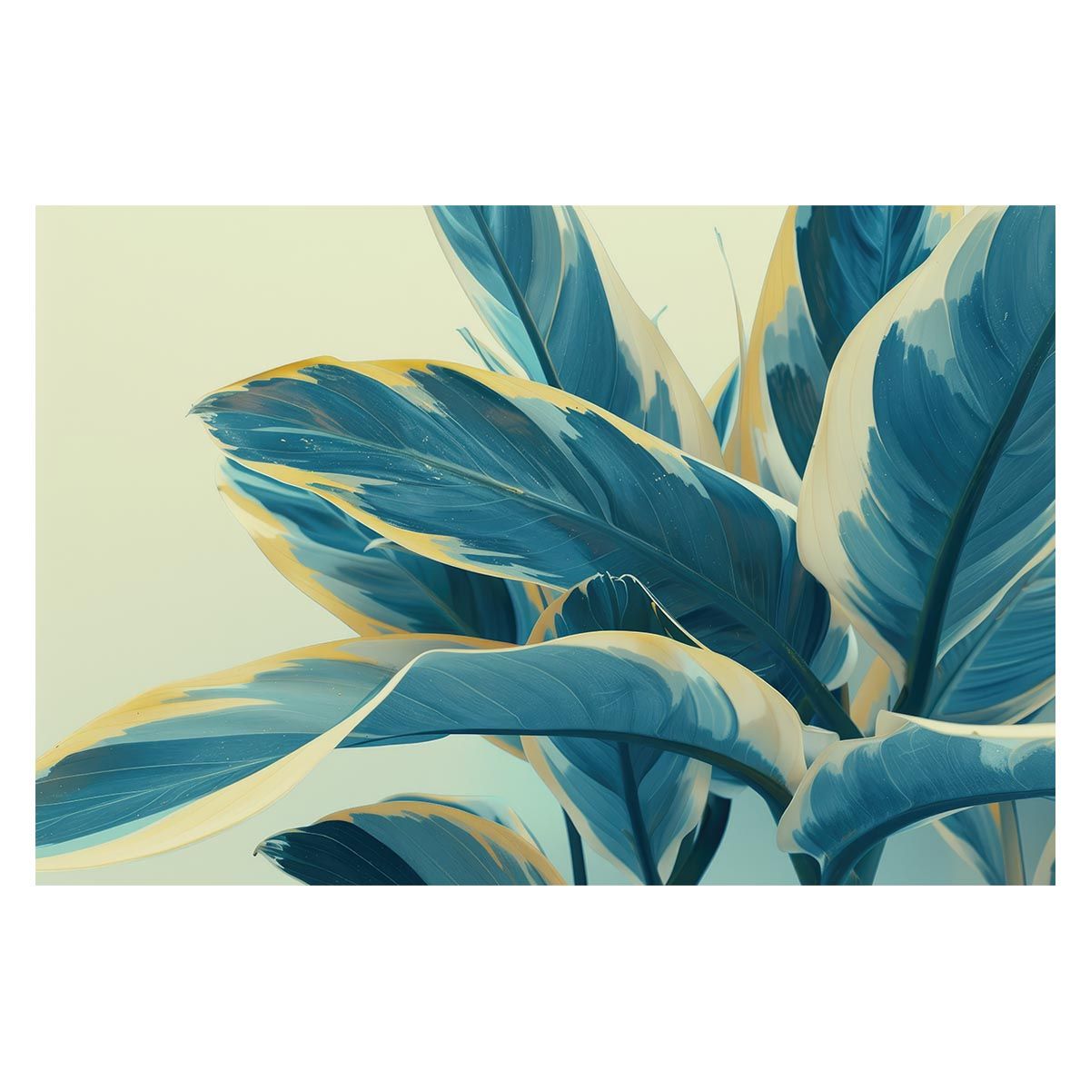 AL1070】ユッカ リギダ バランスの良いダブルヘッド 販売