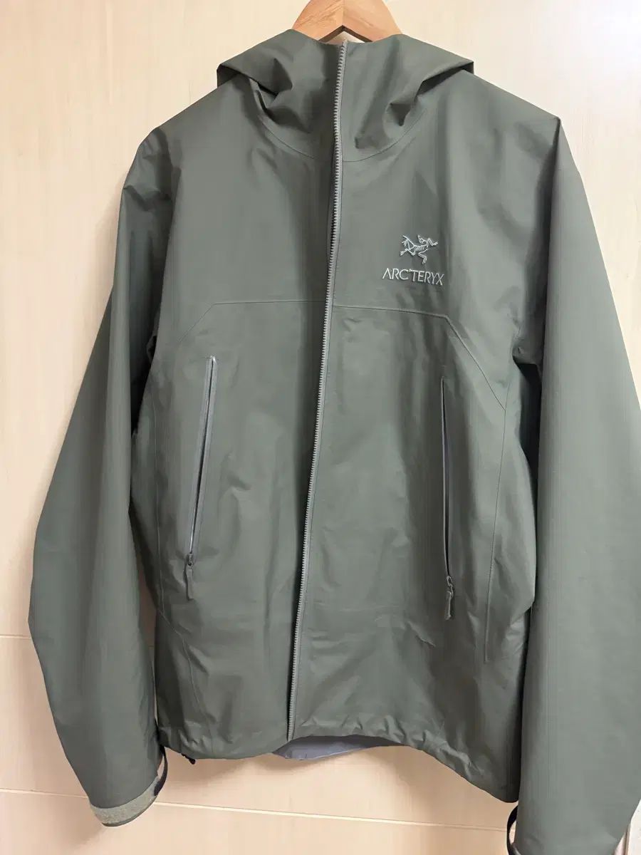 アークテリクス ベータ ポリッジ Mサイズ