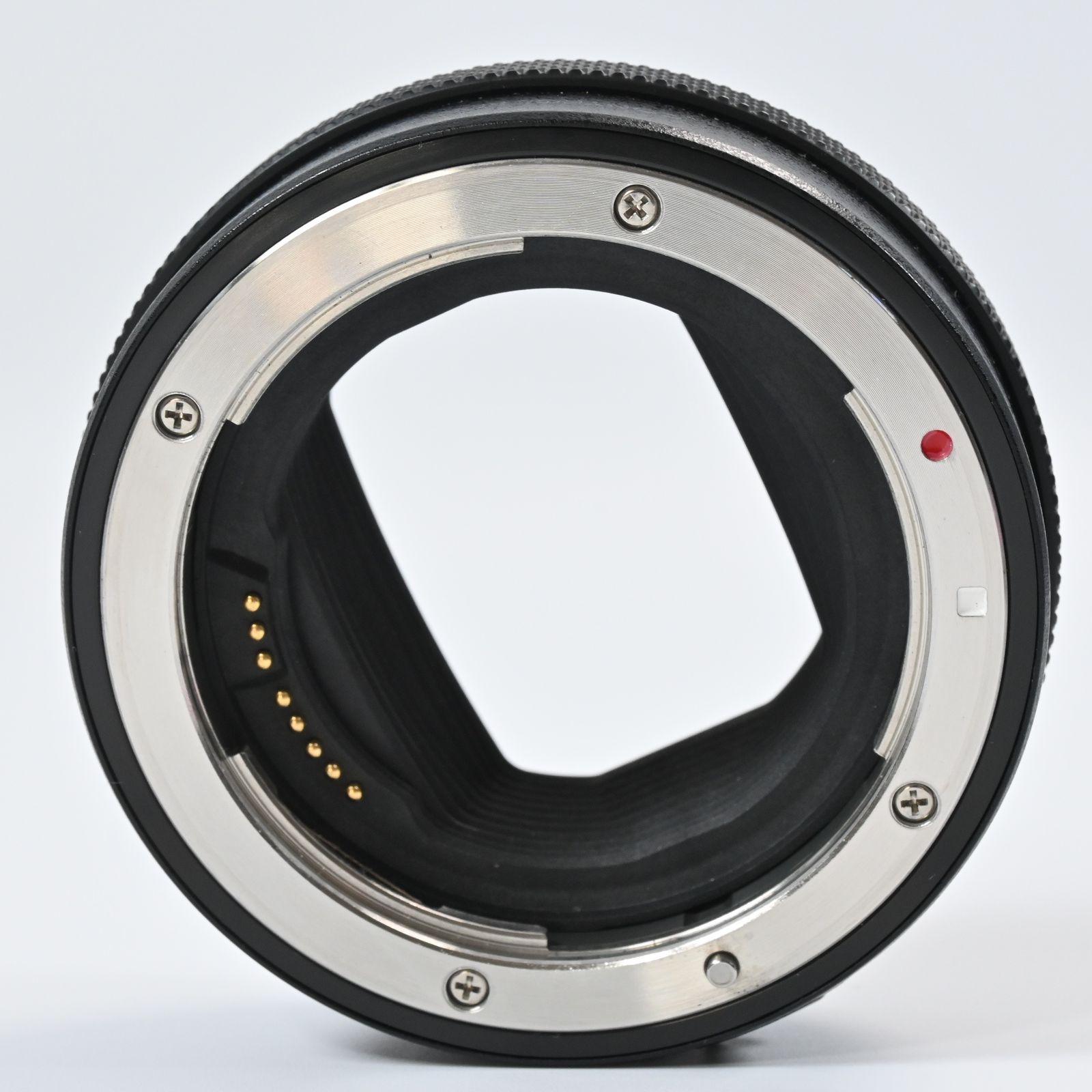 Canon コントロールリングマウントアダプター EF-EOS R - メルカリ
