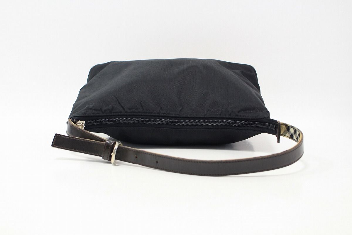 BURBERRY/バーバリー ショルダーバッグ /080 BURBERRY BLUE LABEL 