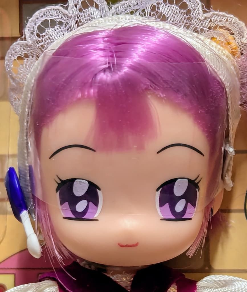 バンダイ クリアランス もーっと!おジャ魔女どれみ スウィートフレンズ