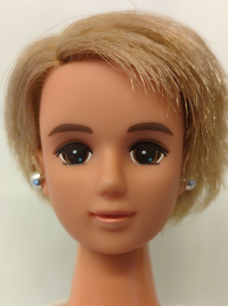 タカラ ジェニーボーイフレンド ジェフ - メルカリ