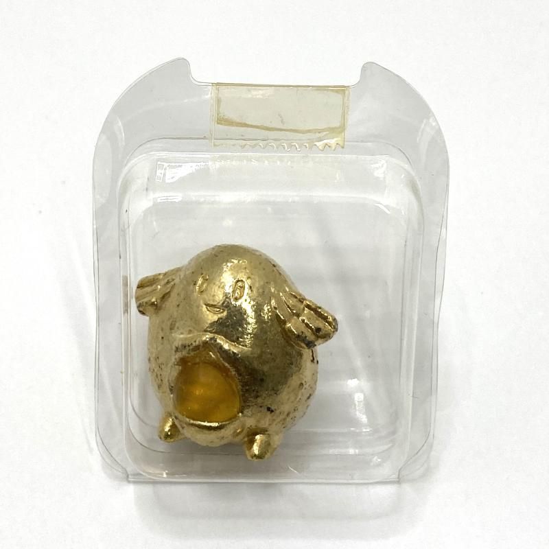 中古】【当時品】G9901-5 G9901-10 ラッキー(ゴールド)(シルバー) 2種