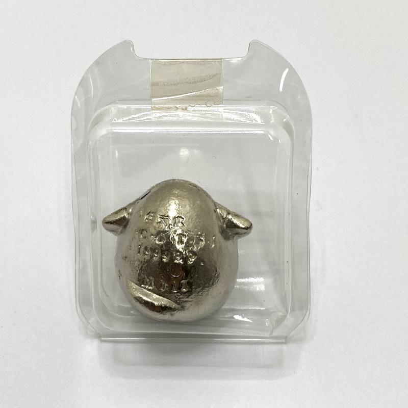 中古】【当時品】G9901-5 G9901-10 ラッキー(ゴールド)(シルバー) 2種