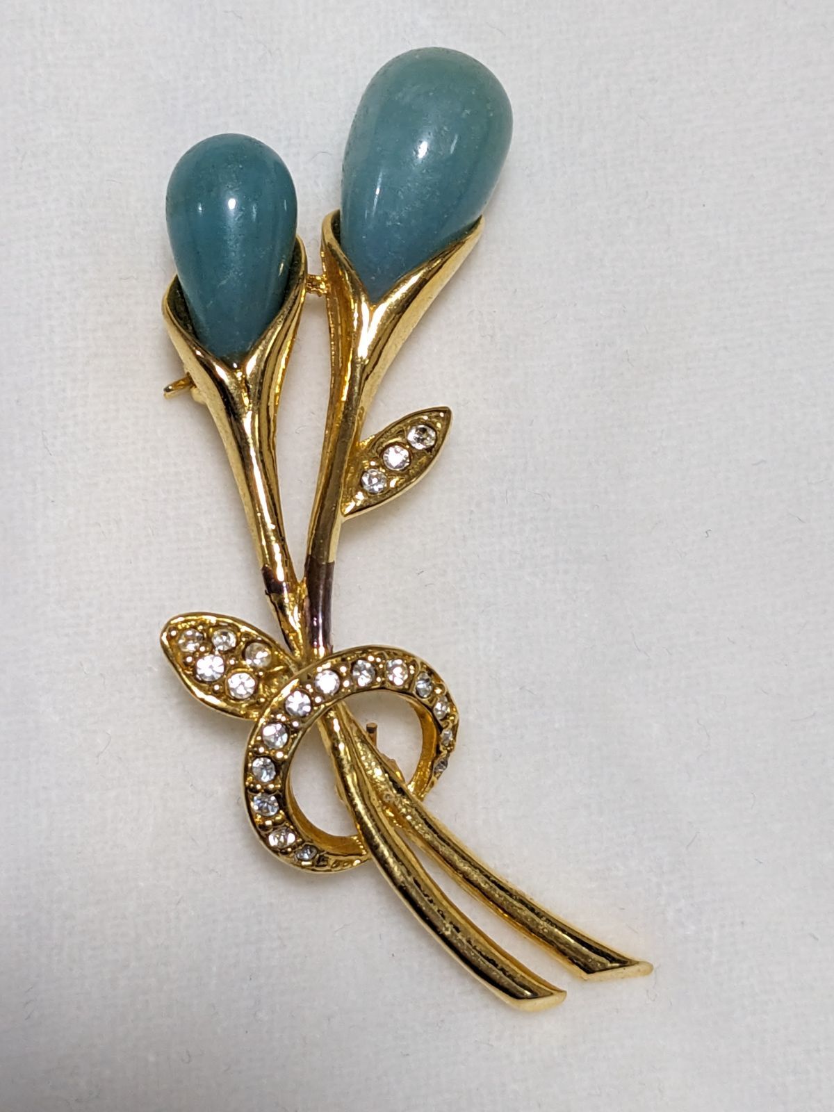 ヴィンテージブローチ2点まとめ売りVENDOM - メルカリ