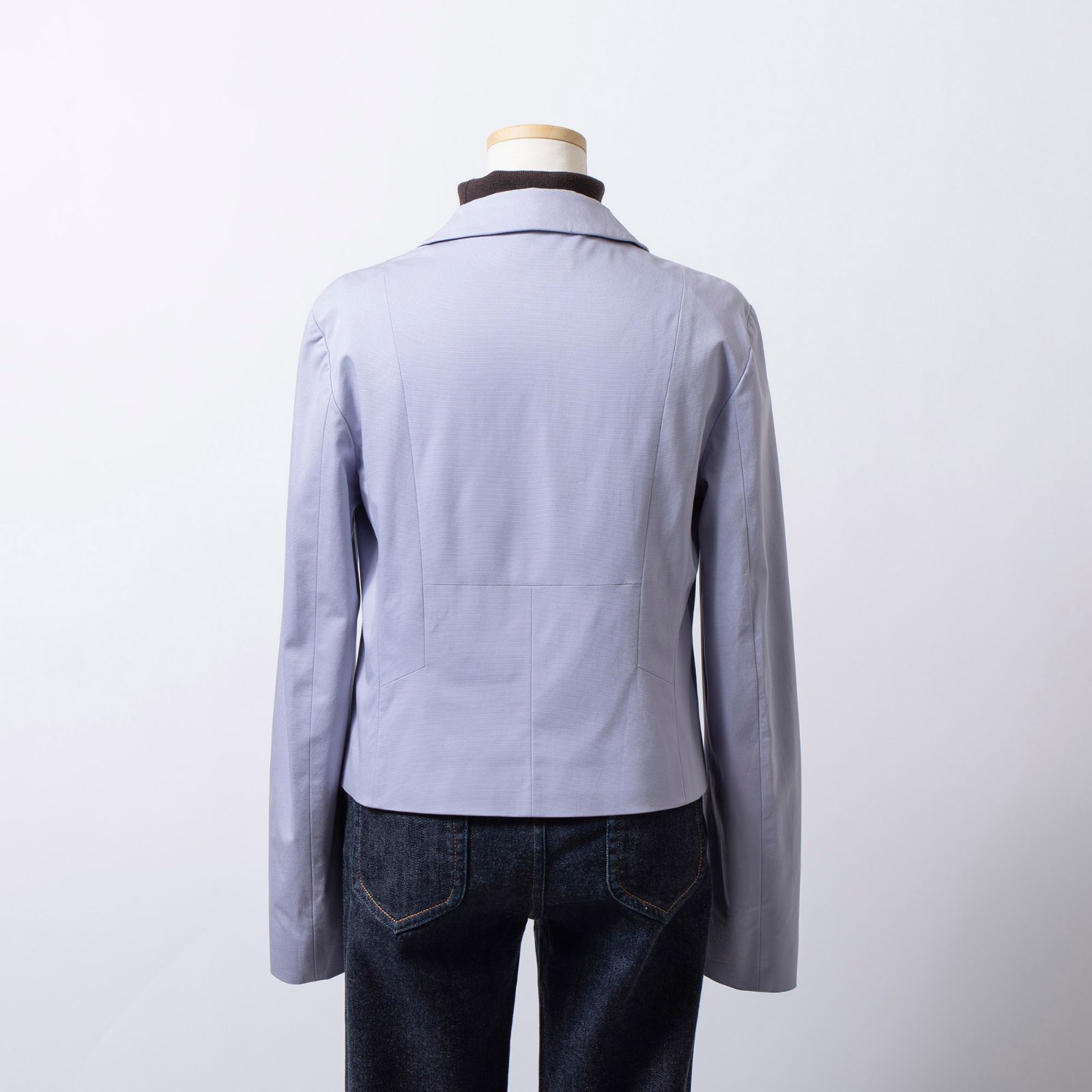 ジルサンダーJIL SANDER◇イタリア製テーラードジャケット ジルサンダー テーラードジャケット レディース SIZE 34 (XS) JIL