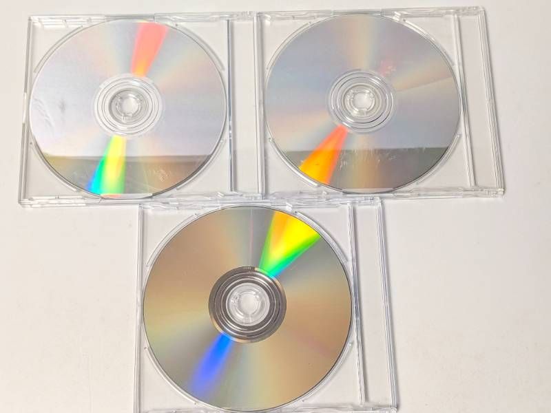 Hey! Say! JUMP 当選品DVD 3点セット JUMParty 2014 スリックカート編