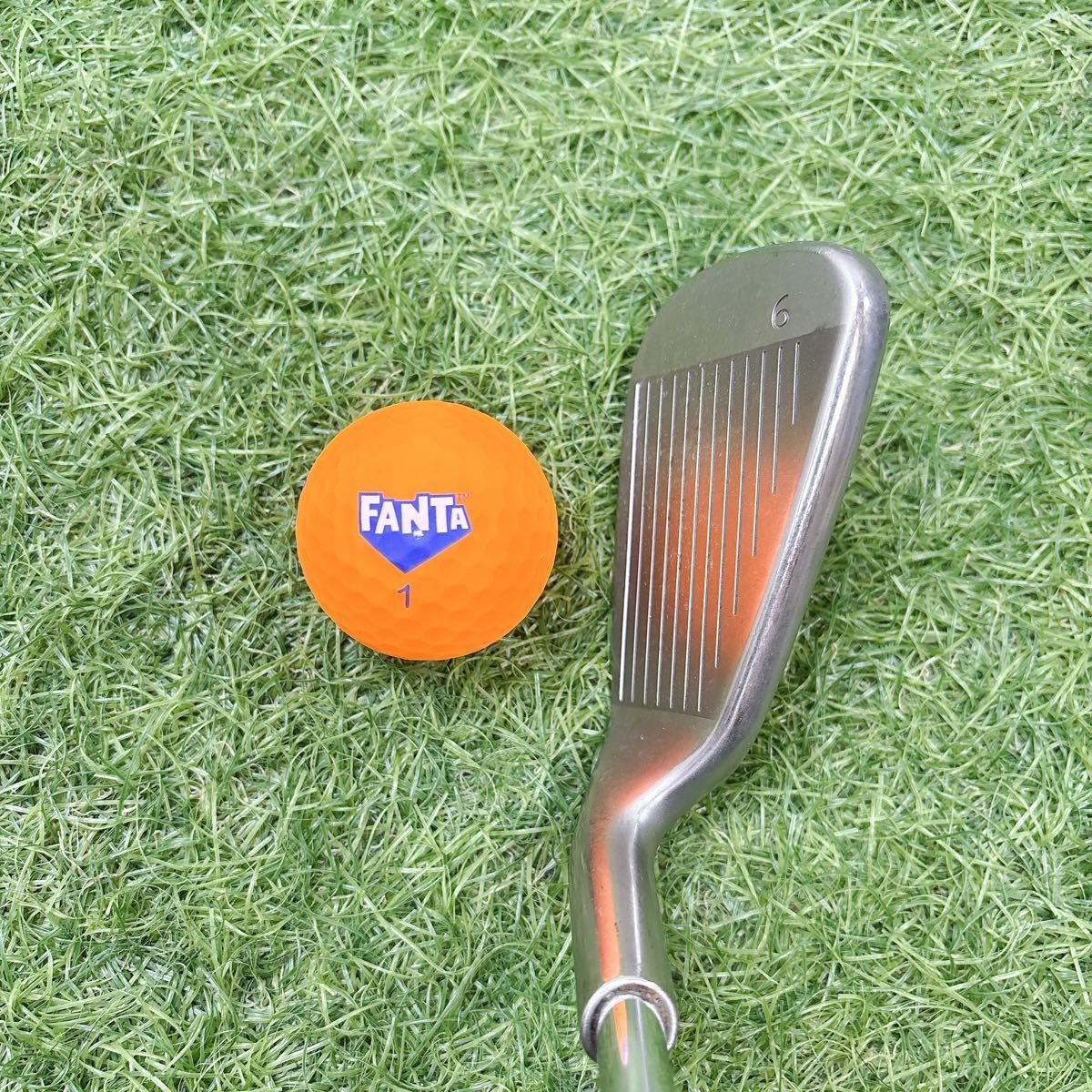 ピン G20 メンズゴルフ アイアン 5本セット 黒ドット フレックスS 右