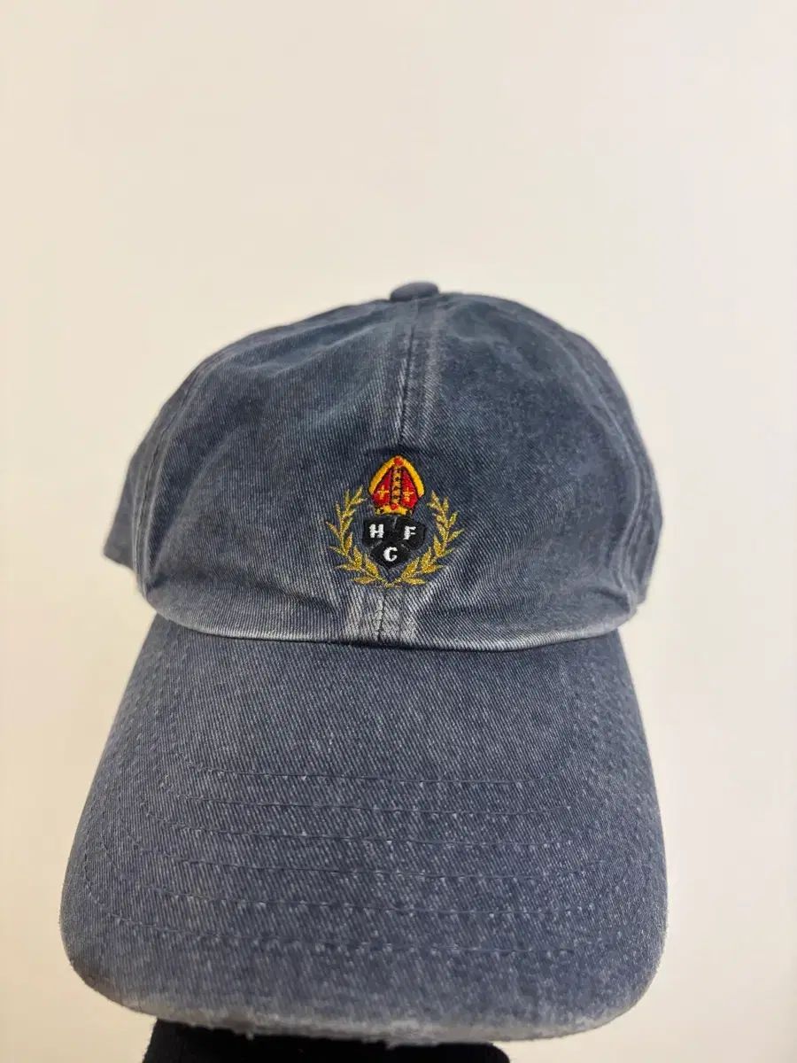 ヘリテージフロース ベースボールキャップ