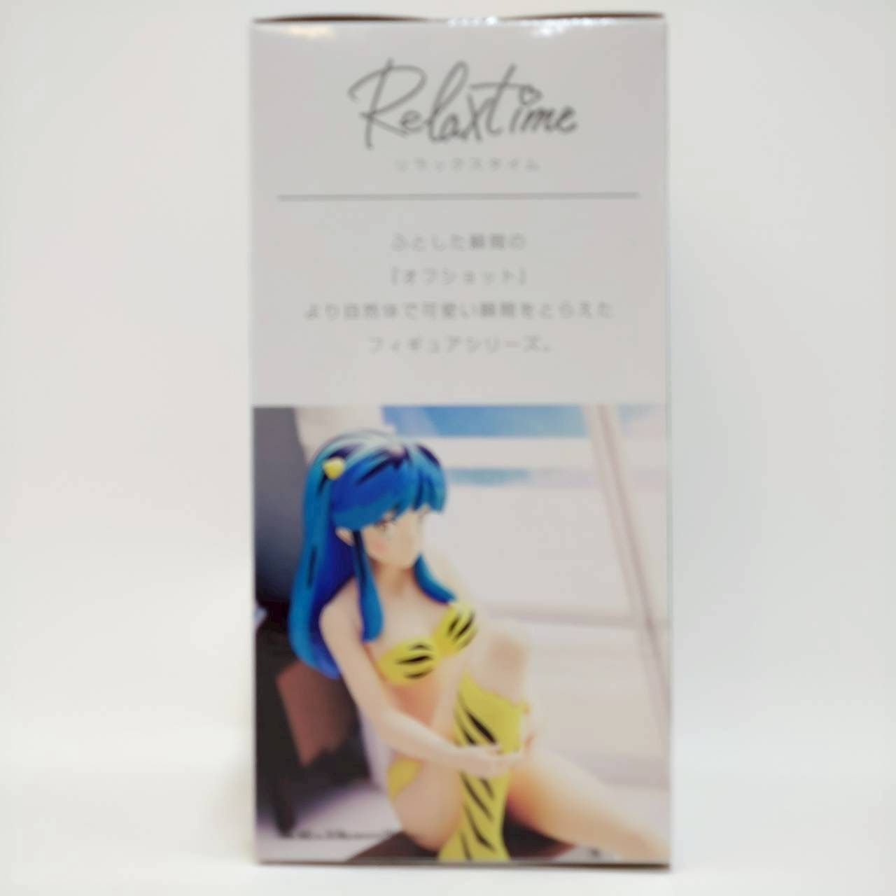 まとめセット】うる星やつら -Relax time- ラム ＋ -Relax time-ラム 3