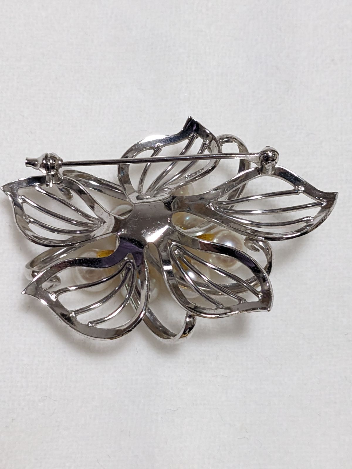 ヴィンテージブローチ2点まとめ売り② - メルカリ