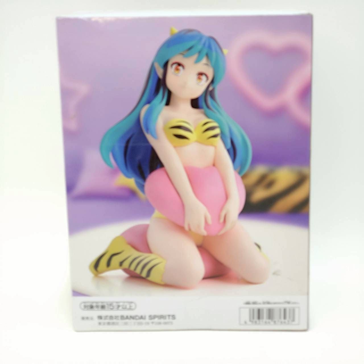 まとめセット】うる星やつら -Relax time- ラム ＋ -Relax time-ラム 3