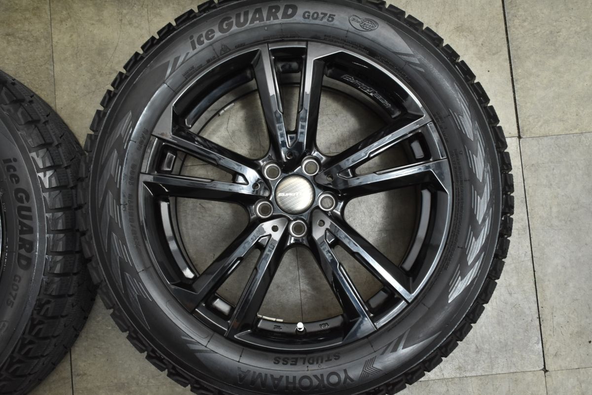 ユーロテック ガヤ