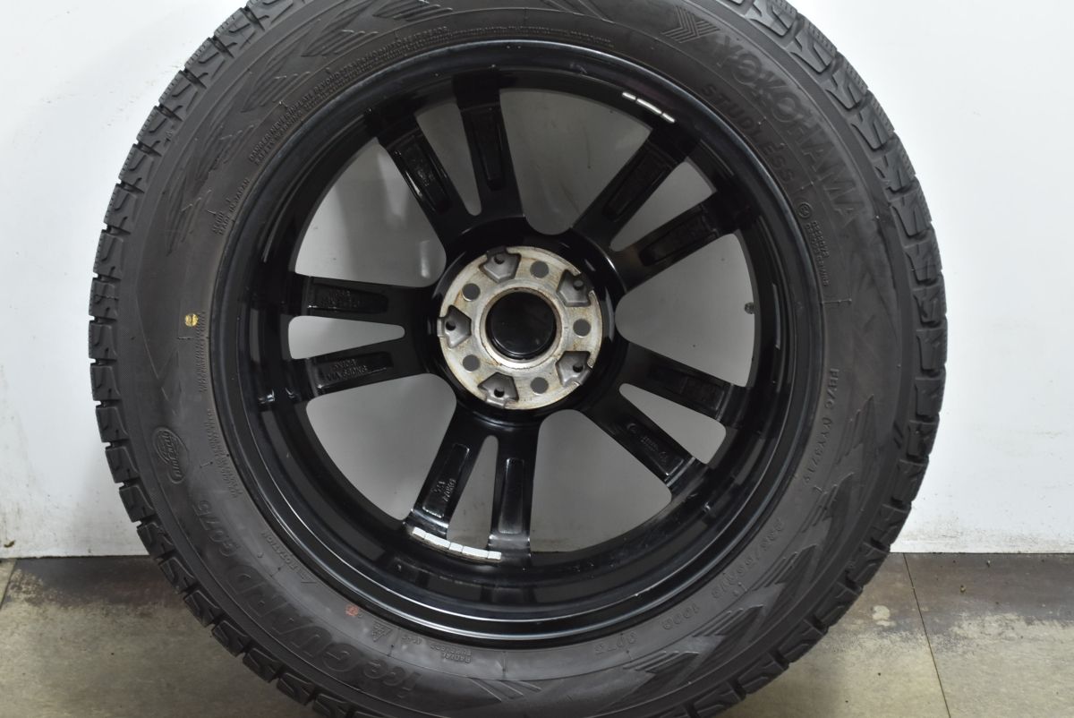 サイズ ユーロテック