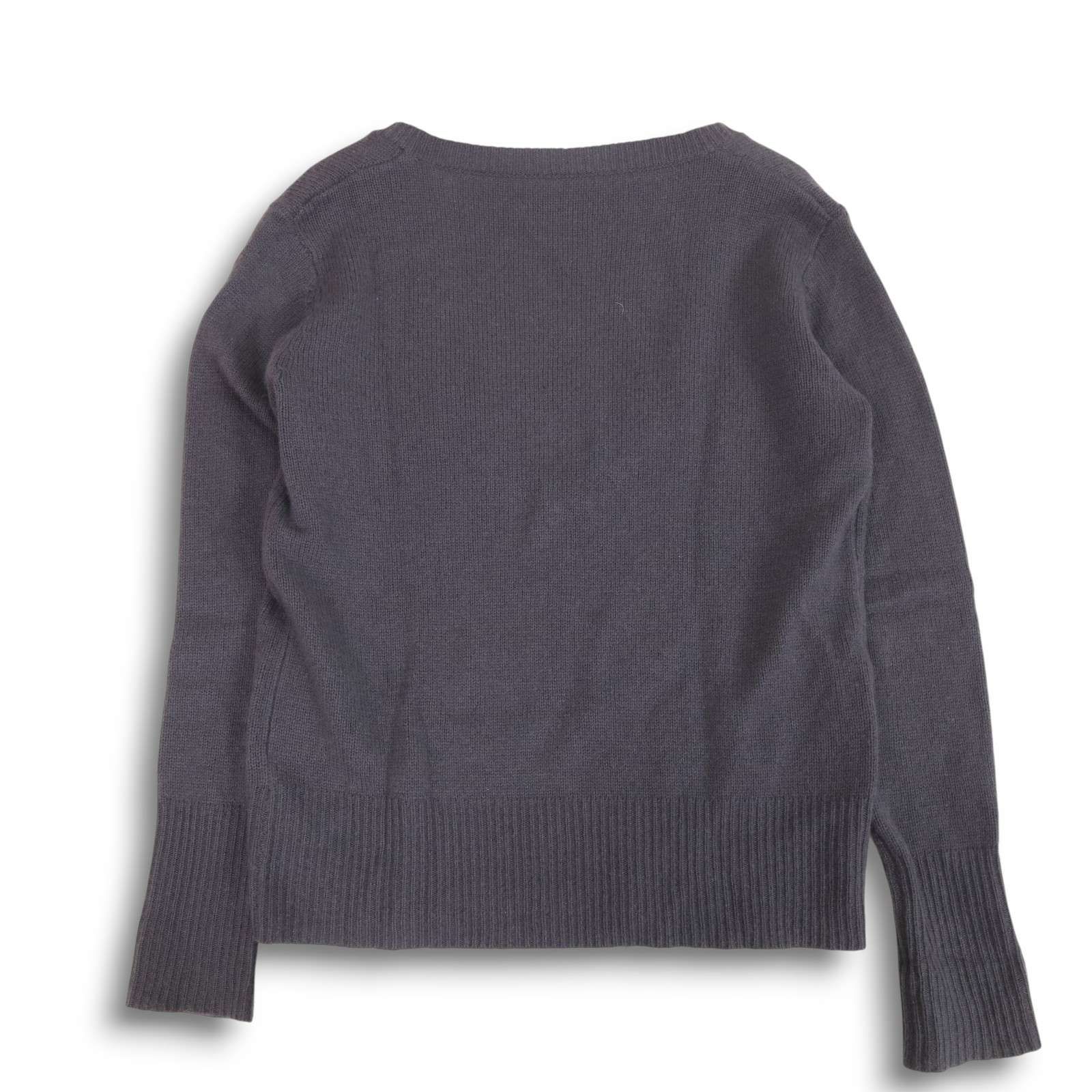 ZADIG&VOLTAIRE ザディグエヴォルテール 秋冬 CROWN☆ カシミヤ100% V