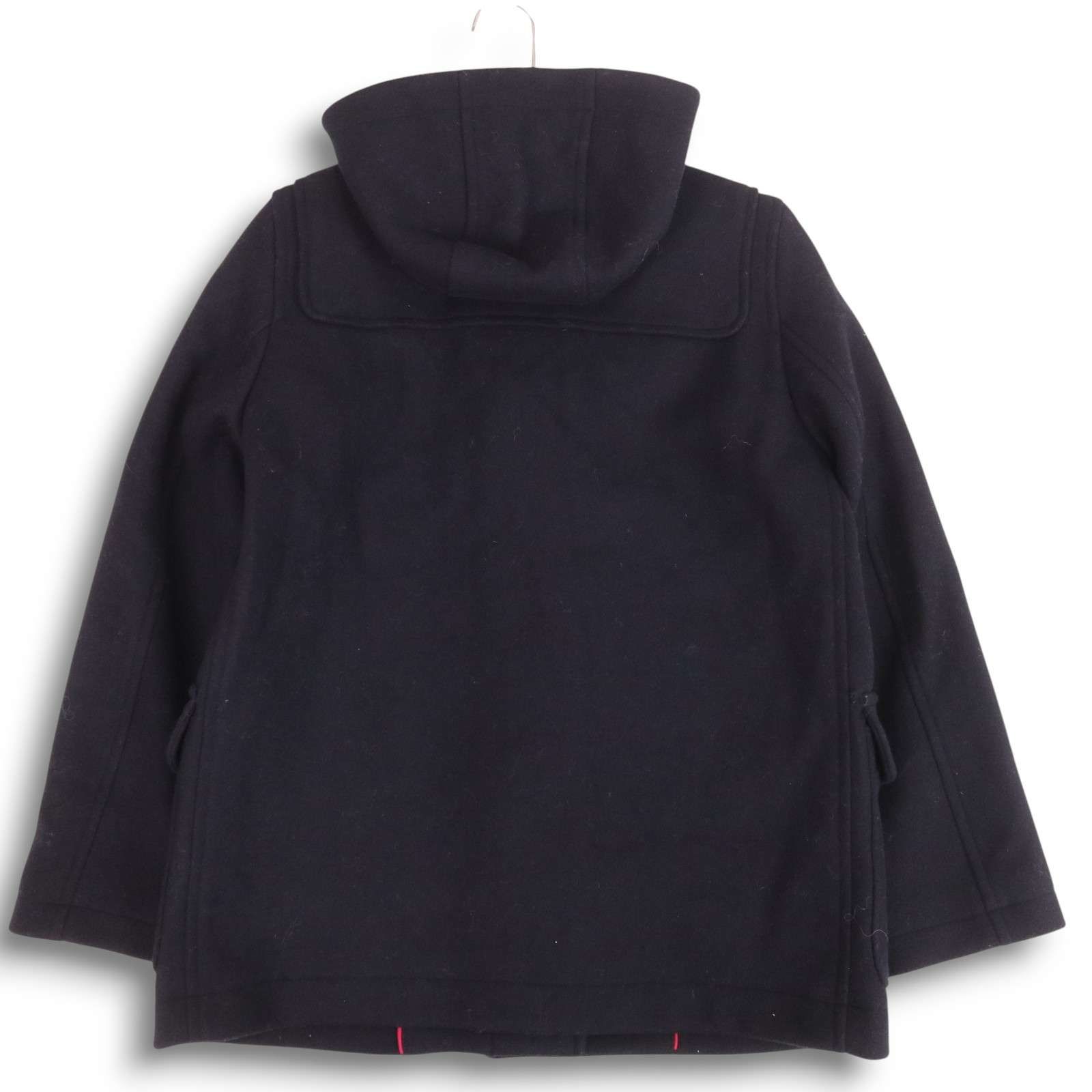 EASTBOY イーストボーイ 秋冬☆ メルトン ウール スクール ダッフル