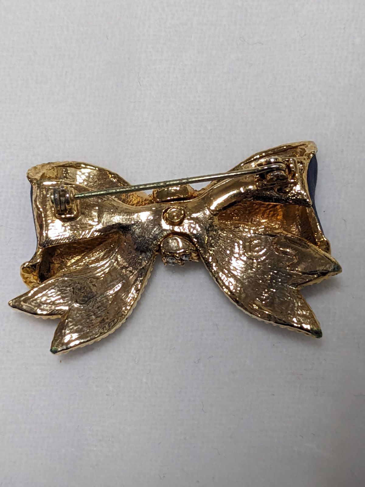 ヴィンテージブローチりぼん2点まとめ売り③ - メルカリ