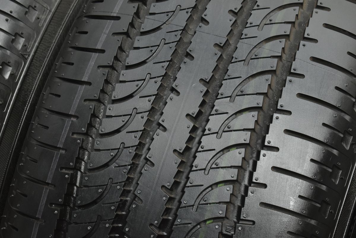 アウトランダー バリ溝