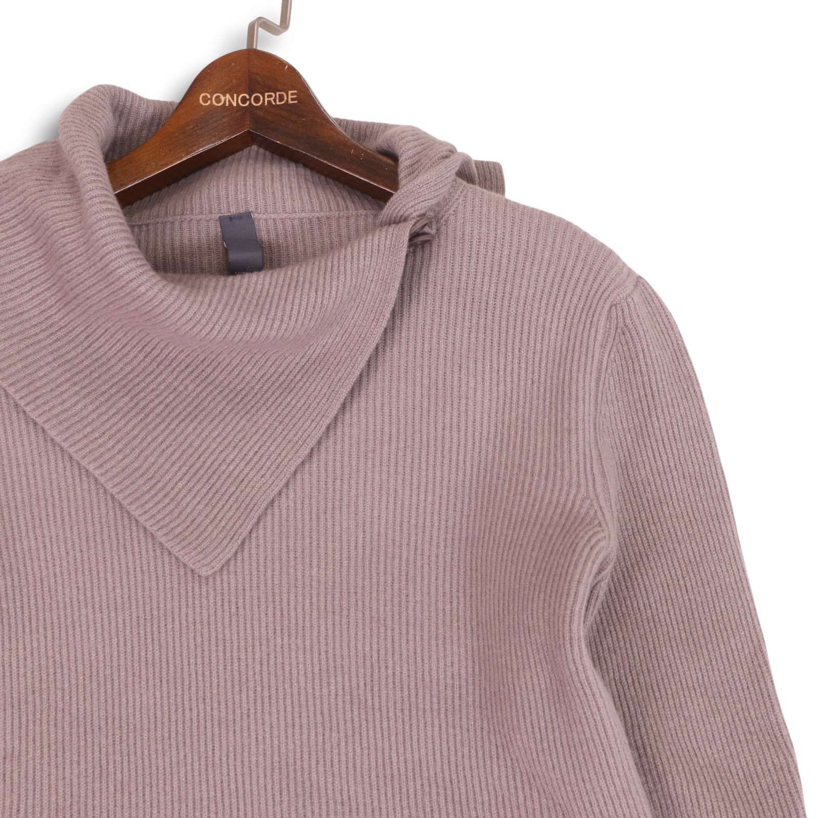 イタリア製☆ LORENA ANTONIAZZI ロレーナ アントニアッツィ シルク