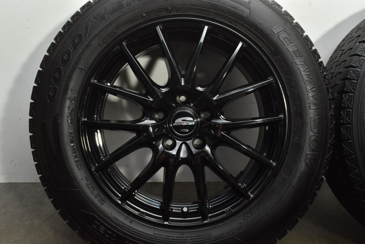 シュナイダー 17